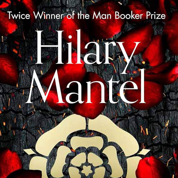 Wolf Hall cover image