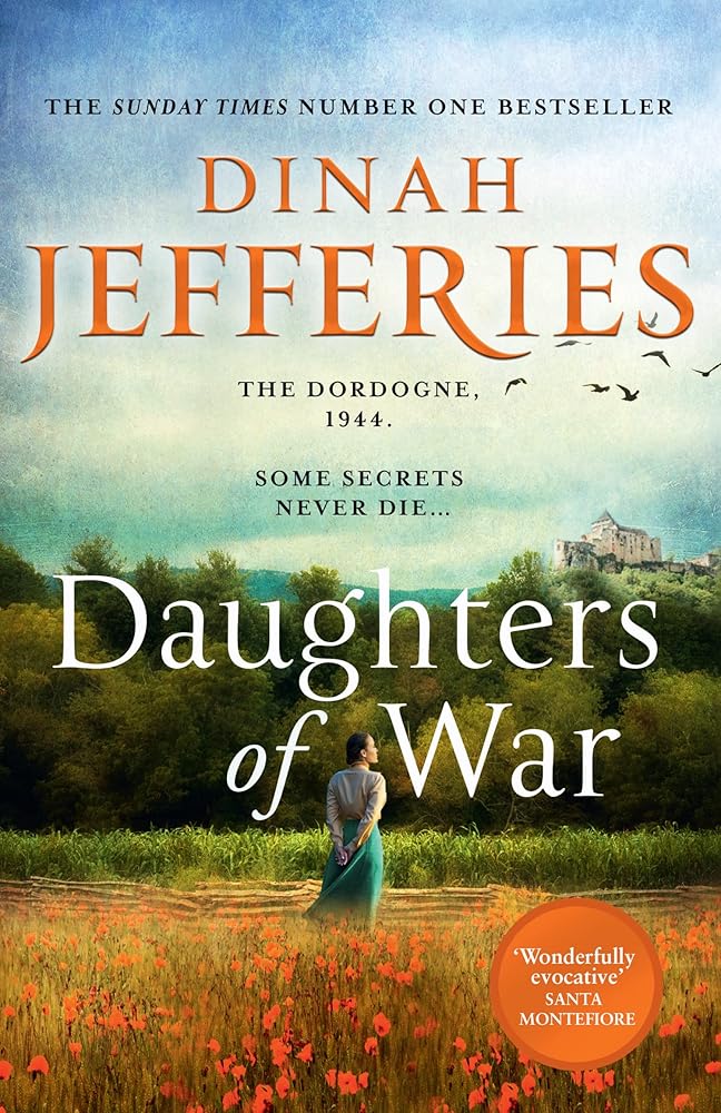 Daughters of War cover image