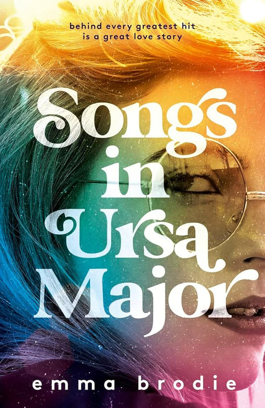 Songs in Ursa Major cover image