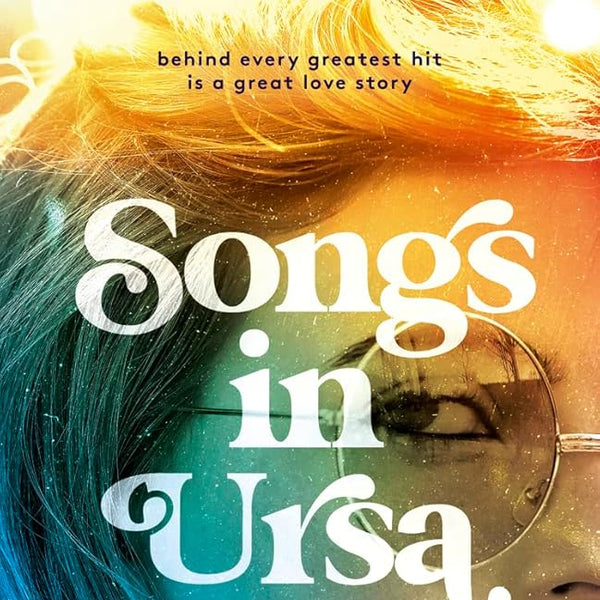 Songs in Ursa Major cover image