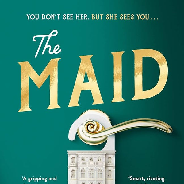 The Maid cover image