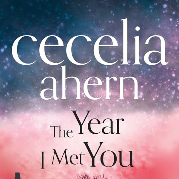 The Year I Met You cover image