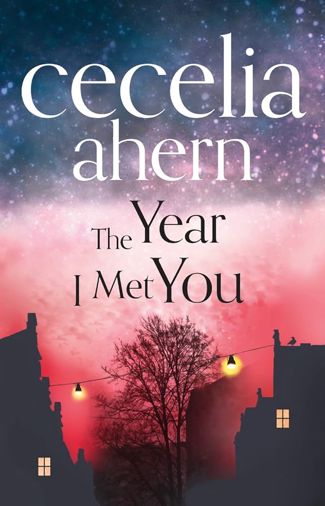 The Year I Met You cover image