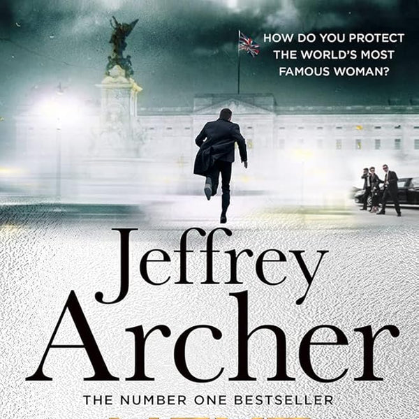 Next in Line: The latest book from the Sunday Times bestselling author, the must-read new crime-thriller (William Warwick Novels) cover image