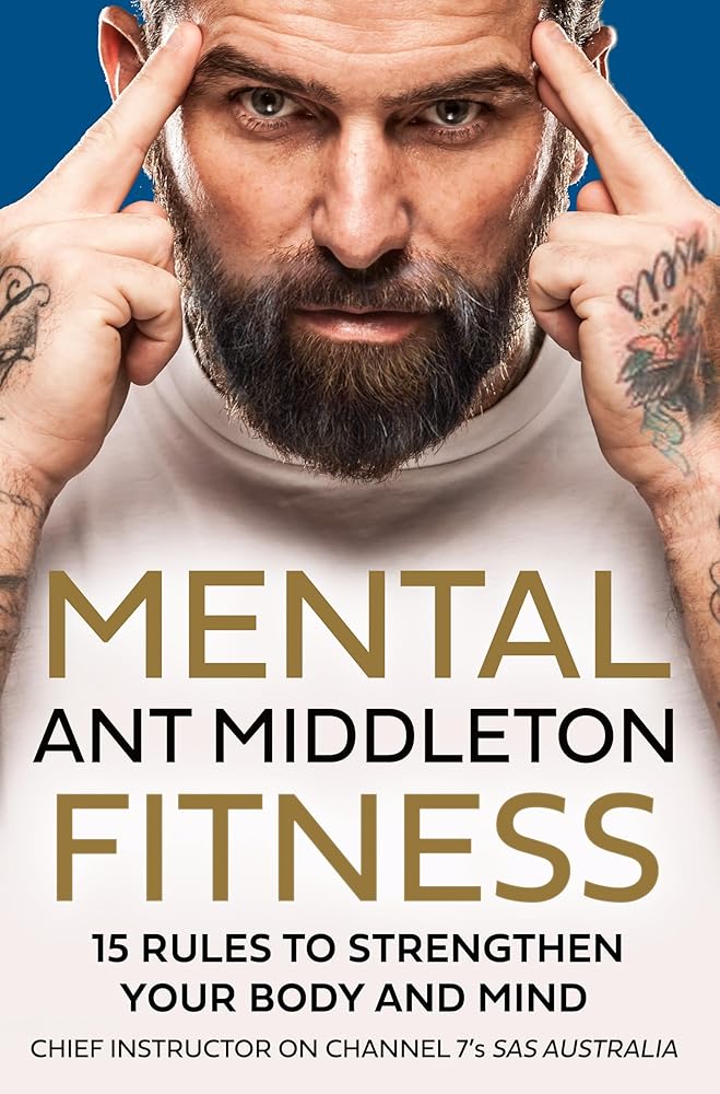 Mental Fitness cover image