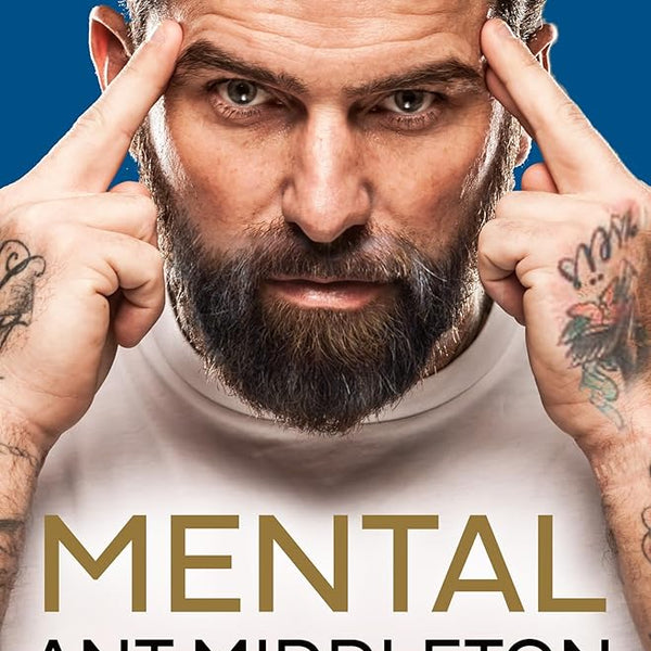 Mental Fitness cover image