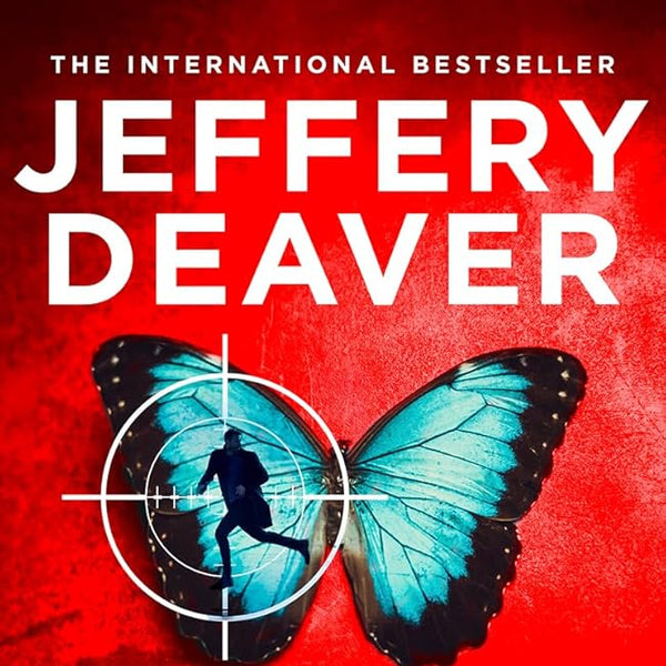 Hunting Time (Colter Shaw Thriller) cover image