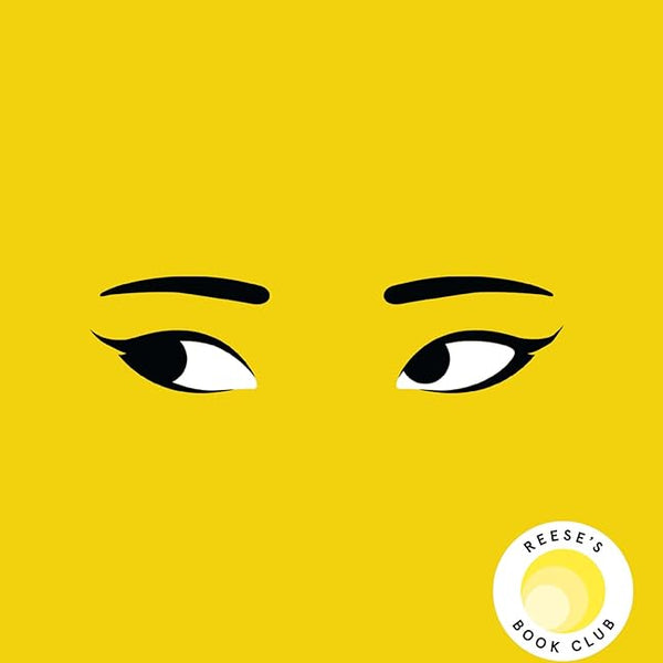 Yellowface: The instant #1 Sunday Times bestseller and Reese Witherspoon Book Club pick from author R.F. Kuang cover image