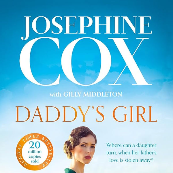 DADDYS GIRL EXAIIE TPB cover image