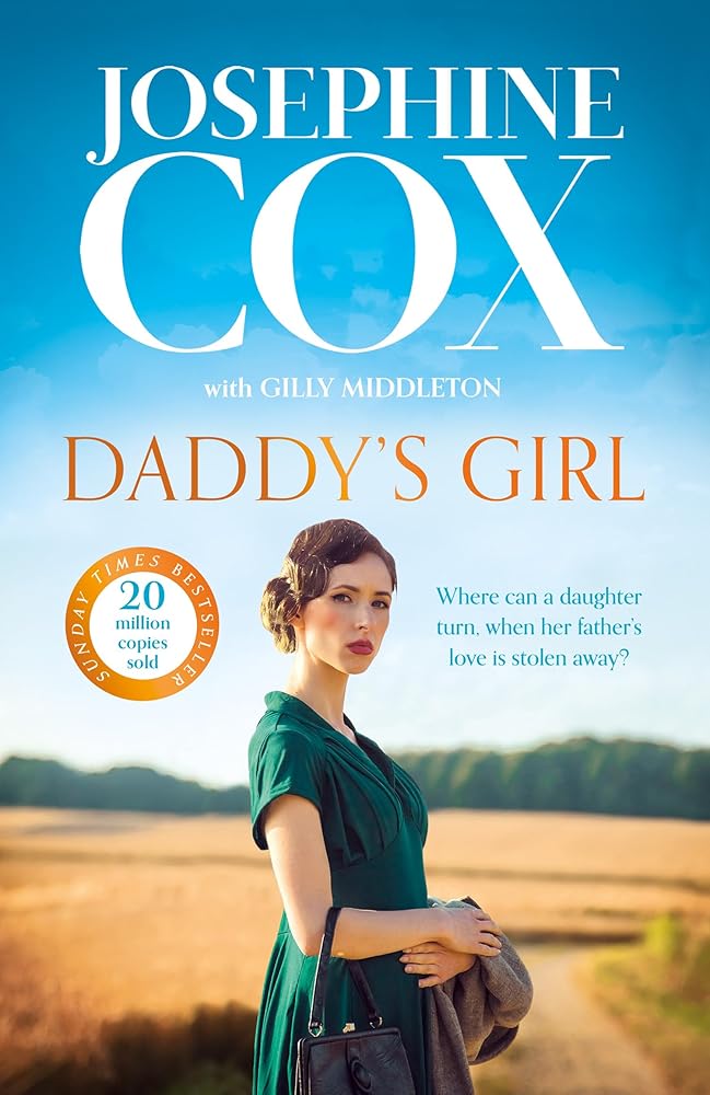 DADDYS GIRL EXAIIE TPB cover image