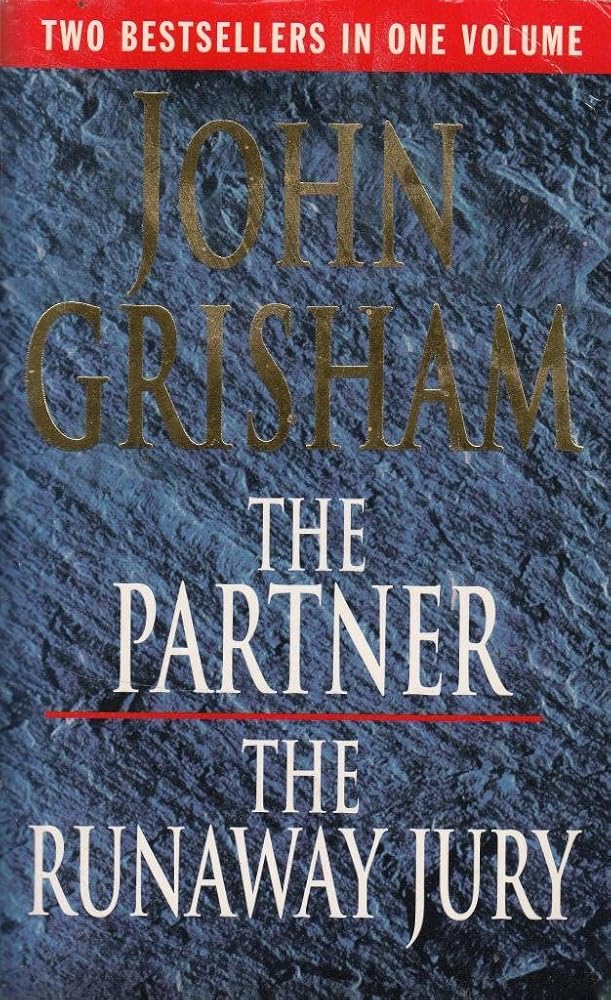 The Partner cover image