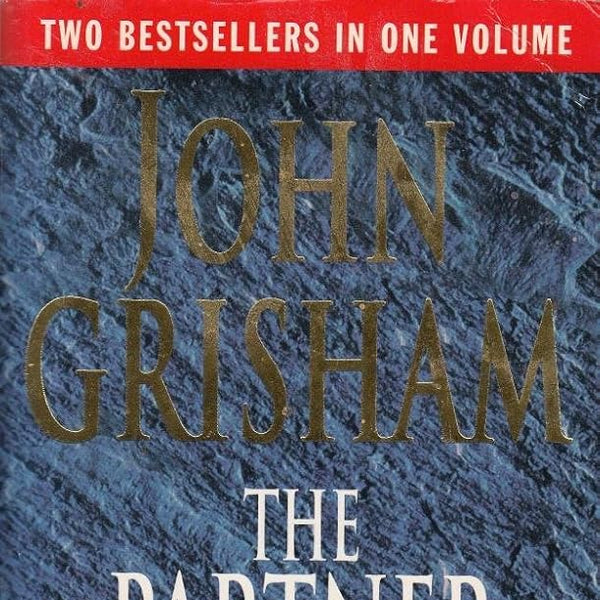 The Partner cover image