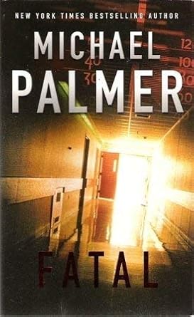 Fatal cover image