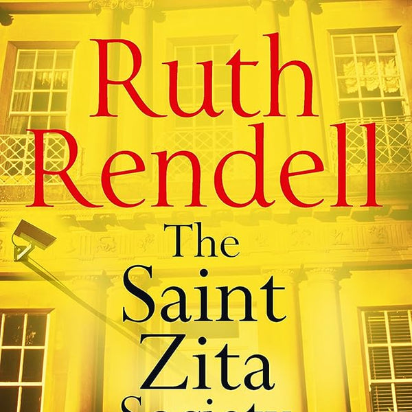 The Saint Zita Society cover image