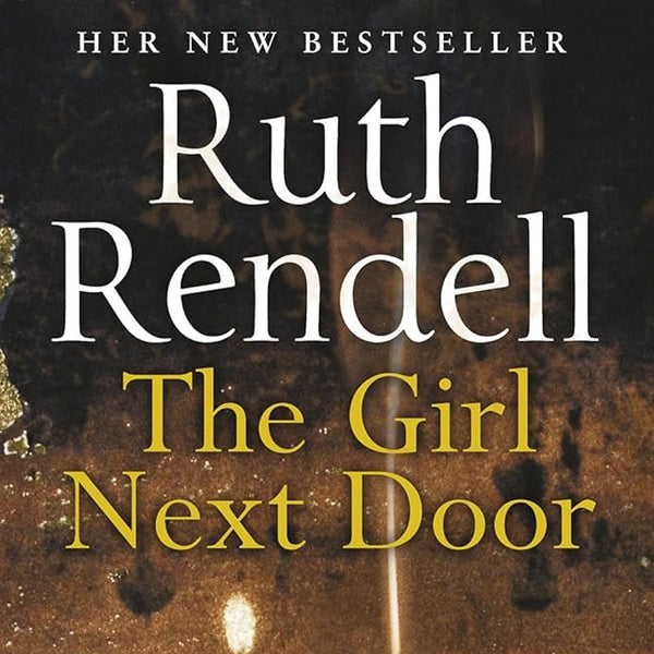The Girl Next Door cover image
