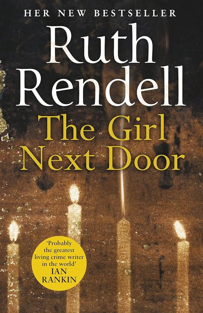 The Girl Next Door cover image