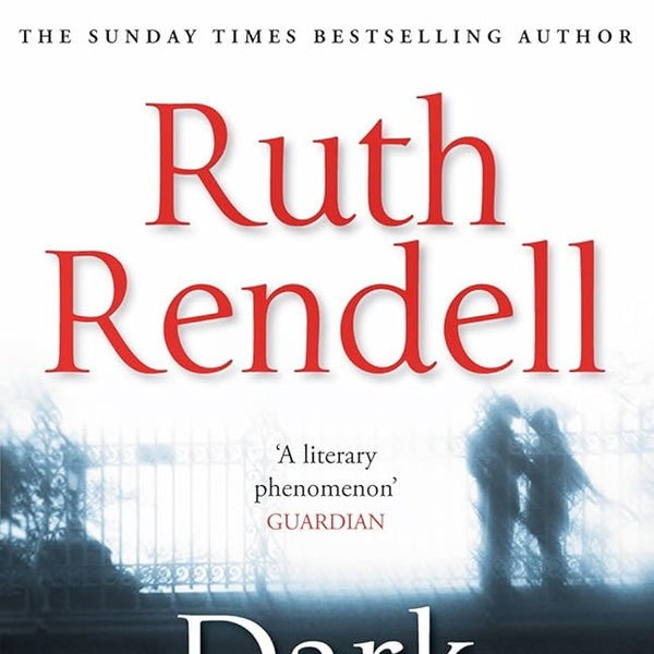 Dark Corners cover image