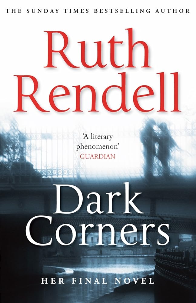 Dark Corners cover image