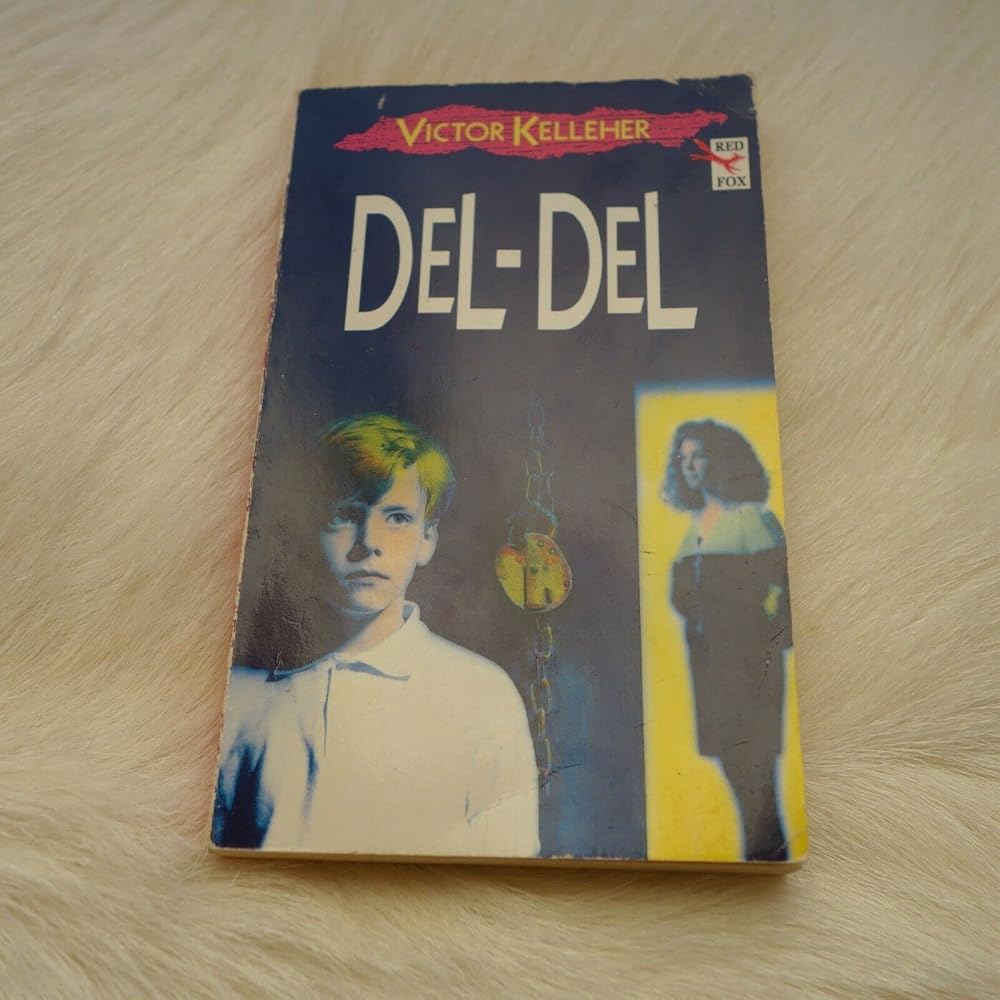DEL DEL cover image