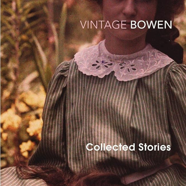The Collected Stories cover image