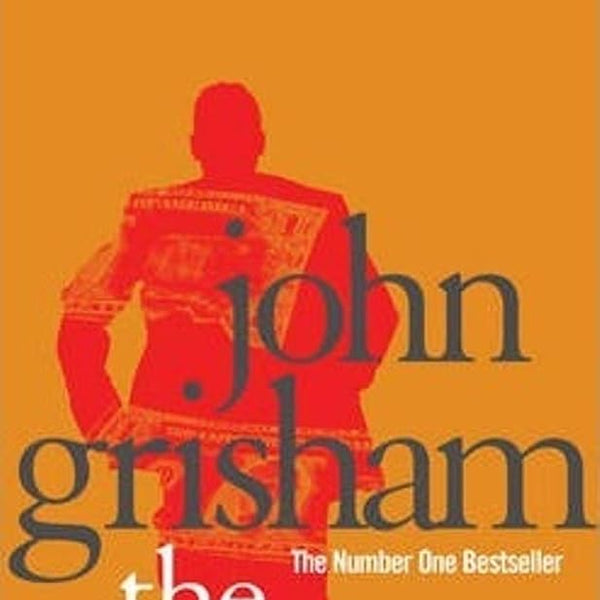 The Summons cover image