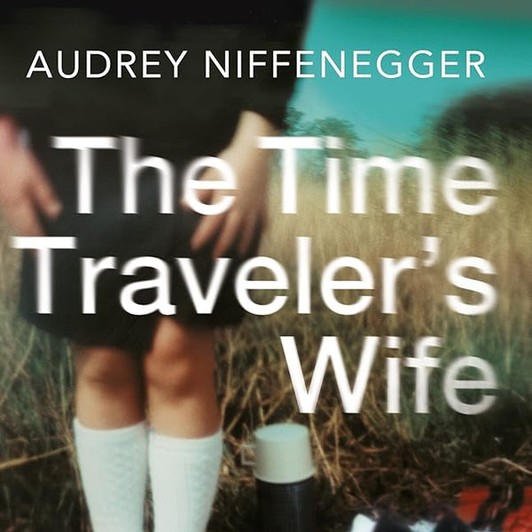The Time Traveler's Wife cover image