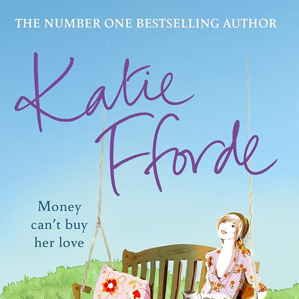 Flora's Lot cover image