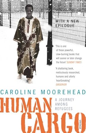 Human Cargo cover image