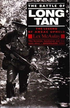 BATTLE OF LONG TAN