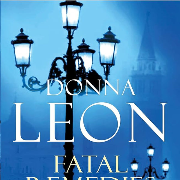 Fatal Remedies cover image
