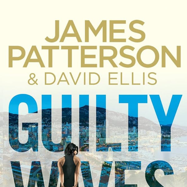 Guilty Wives cover image