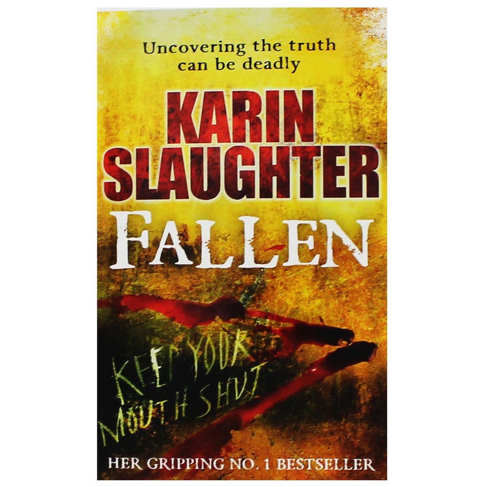 Fallen cover image