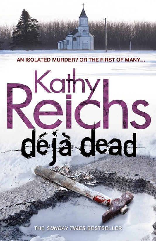 DJ Dead cover image