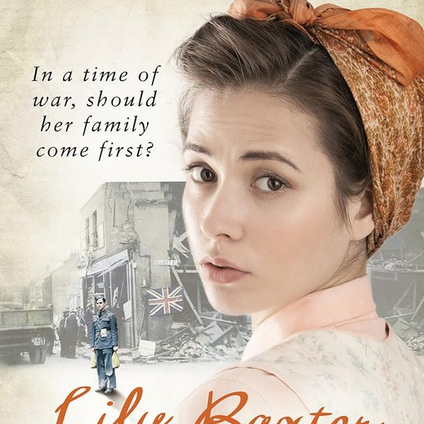 The Shopkeeper's Daughter cover image