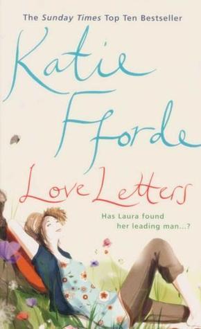 Love Letters cover image