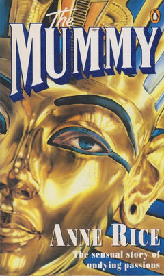 The Mummy