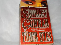 Tiger Eyes