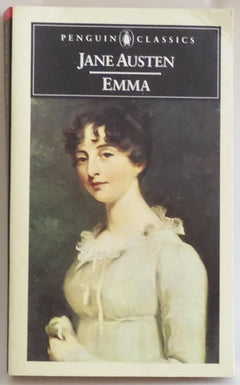 Emma (Penguin Classics)