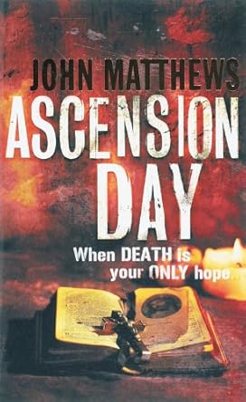 Ascension Day cover image