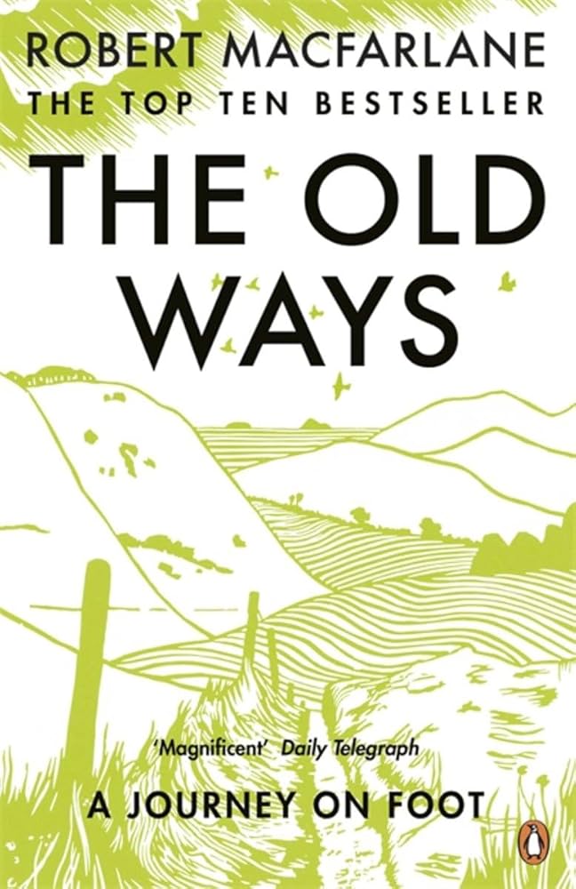 The Old Ways cover image