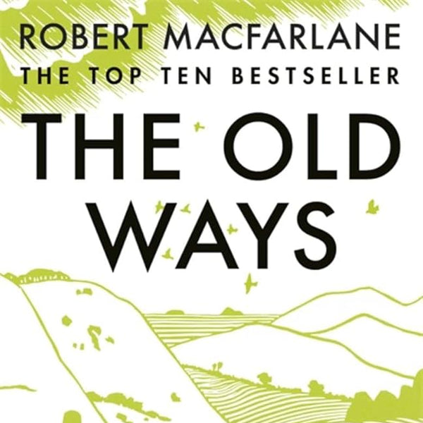 The Old Ways cover image