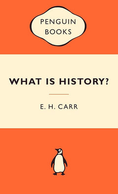 What is History?
