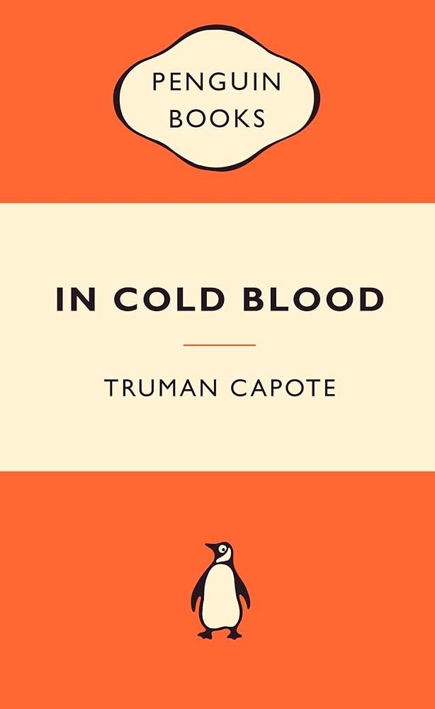 In Cold Blood (Popular Penguins) cover image