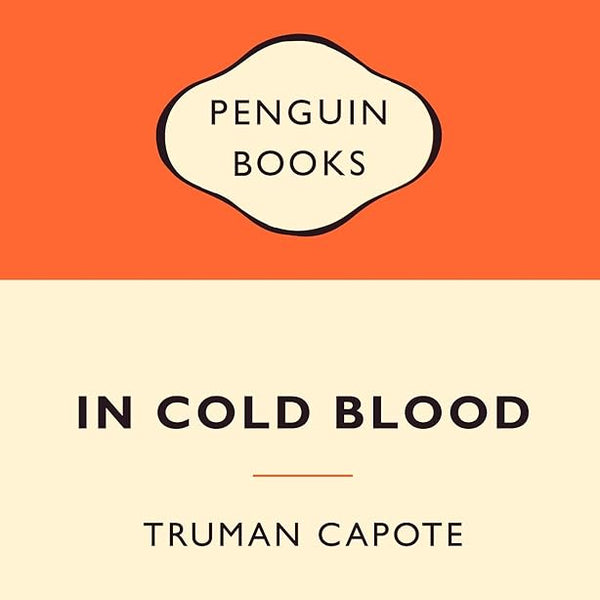 In Cold Blood (Popular Penguins) cover image