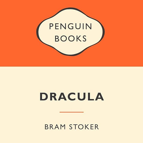 Dracula cover image