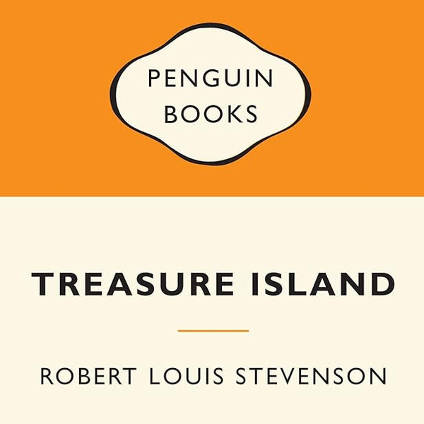 Treasure Island Excl cover image