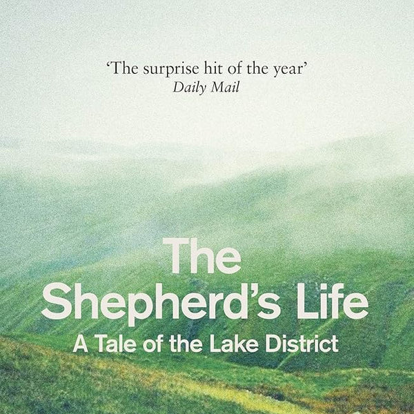 Shepherds Life cover image