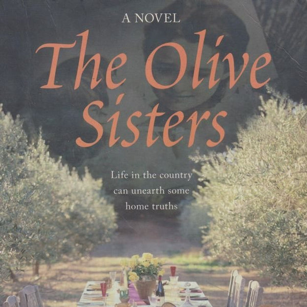 The Olive Sisters cover image