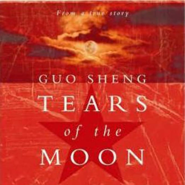 Tears Of The Moon cover image