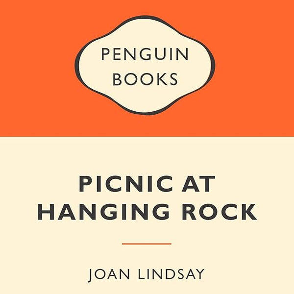 Picnic at Hanging Rock cover image
